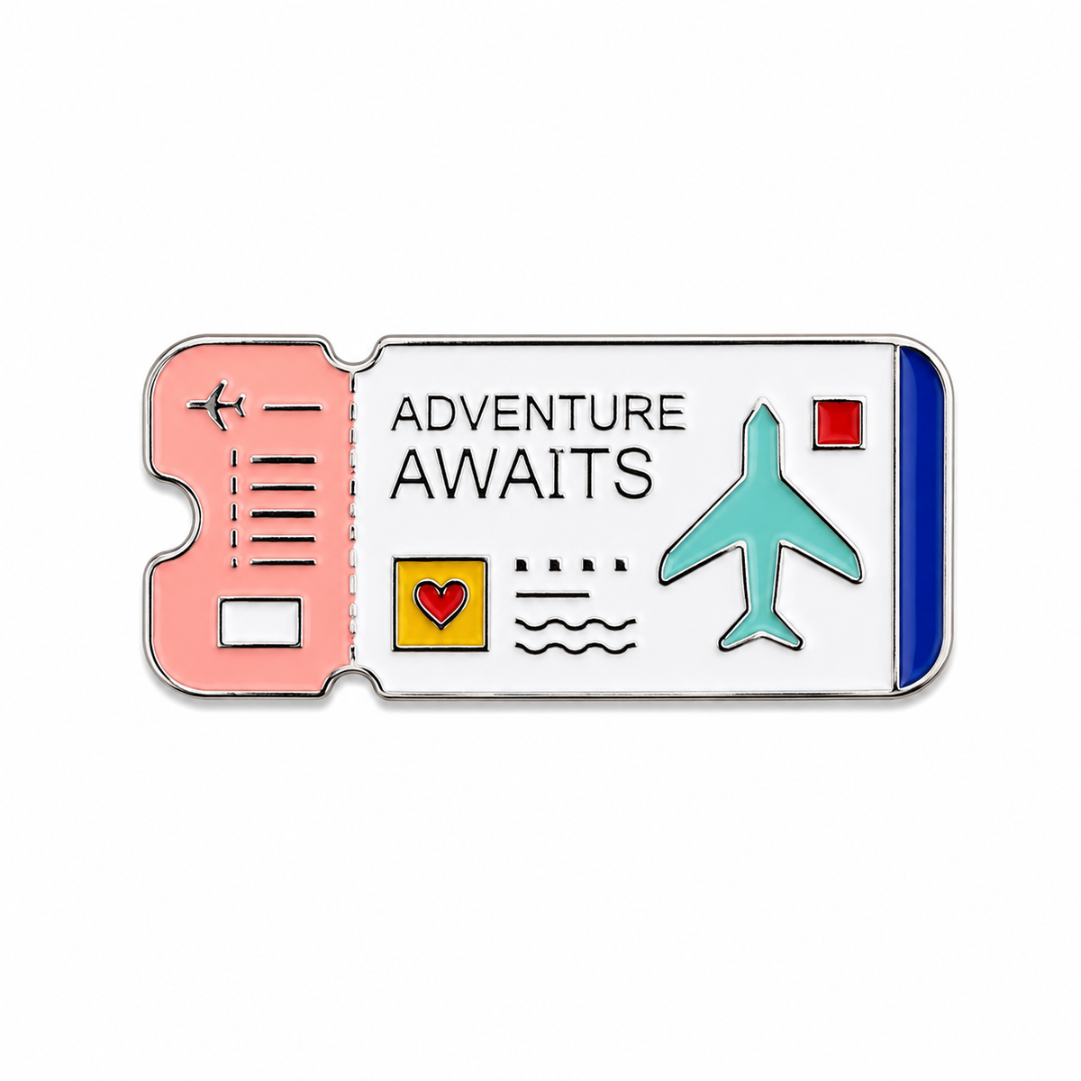 Adventure Awaits