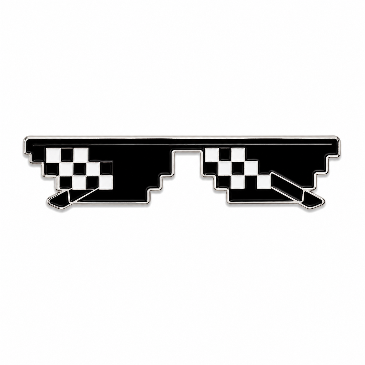 Pixel Shades