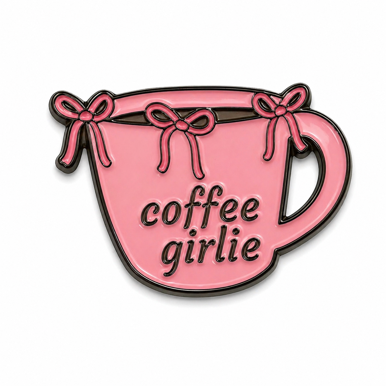 Coffee Girly