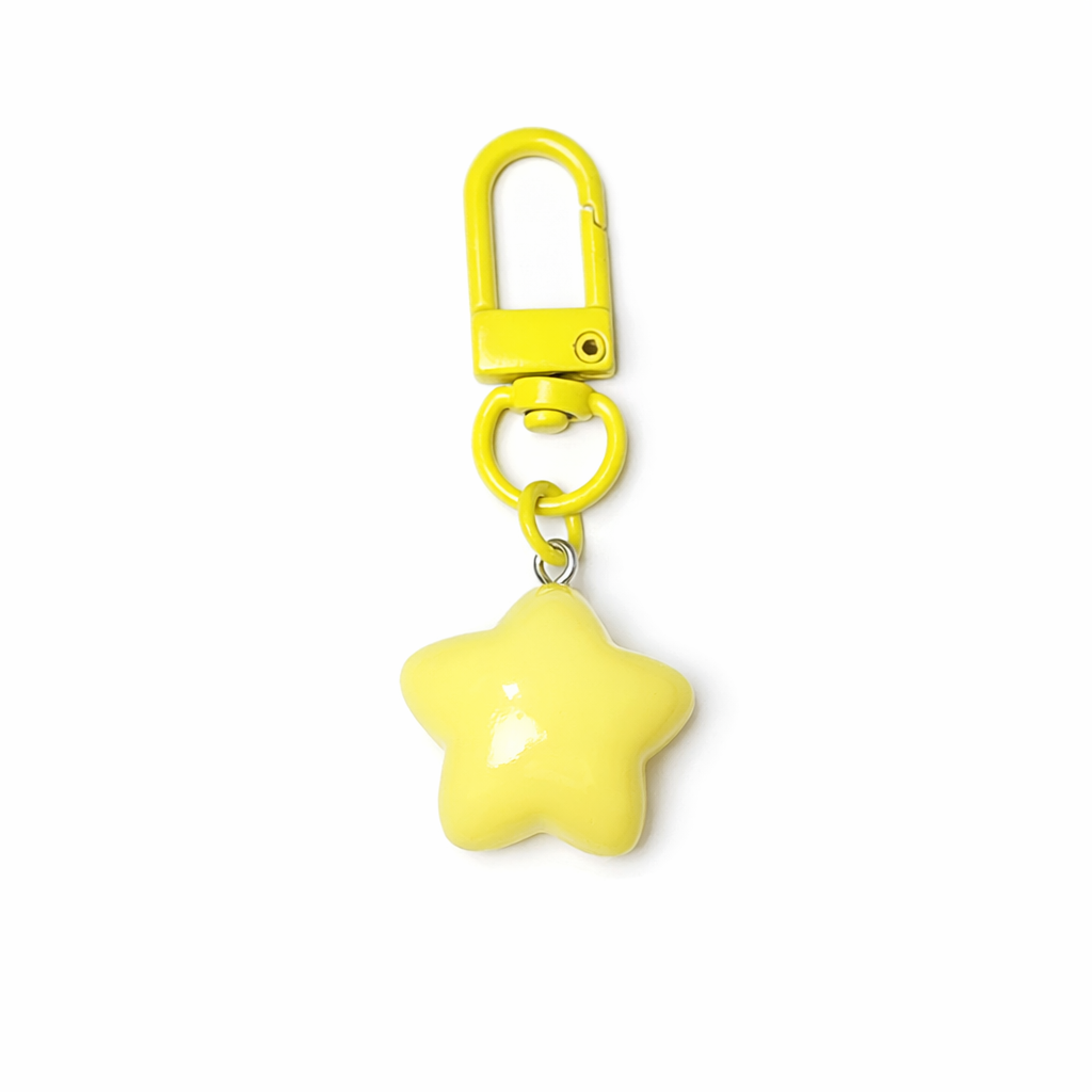 Star Clip