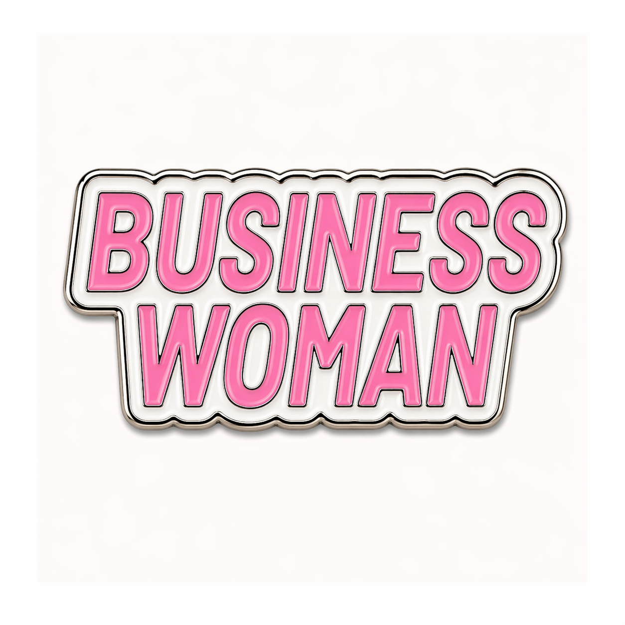 Business Woman