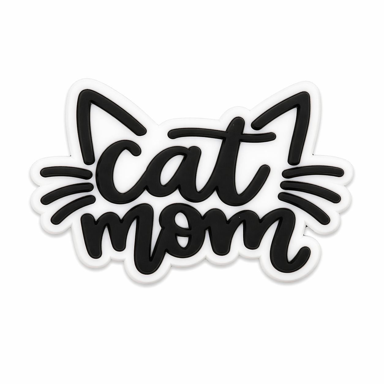 Cat Mom