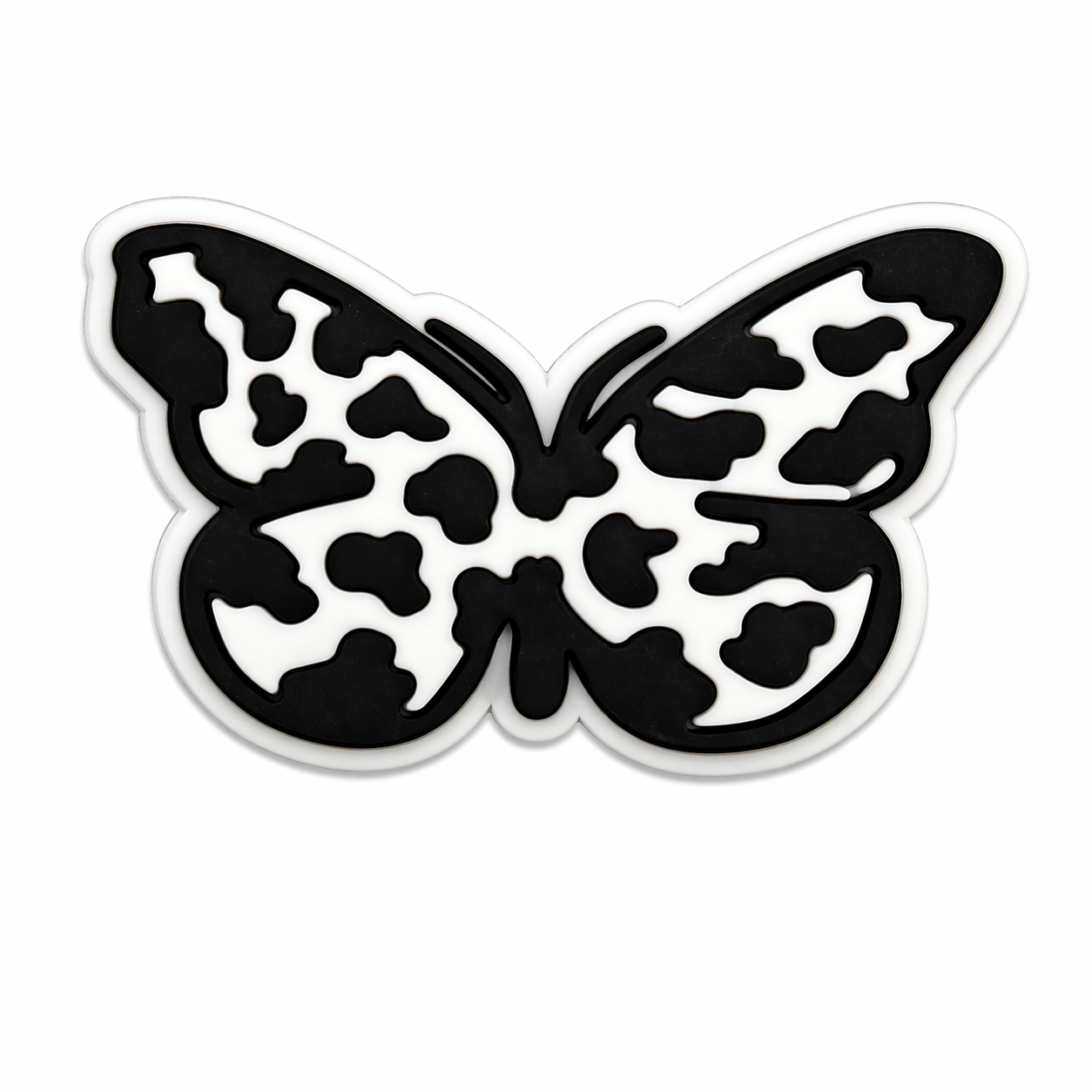 Cow Butterfly