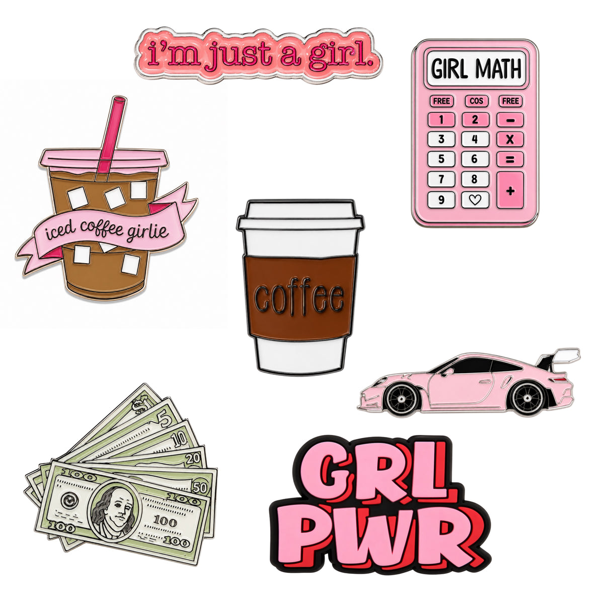 Coffee Girl
