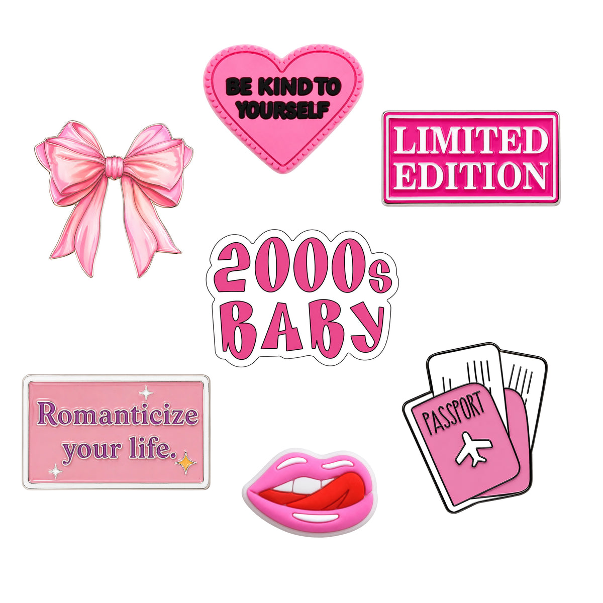 2000's GIRL