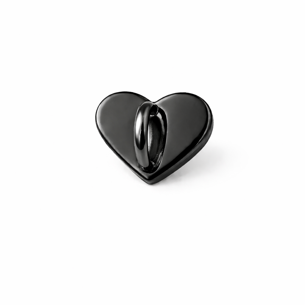 Heart Clip