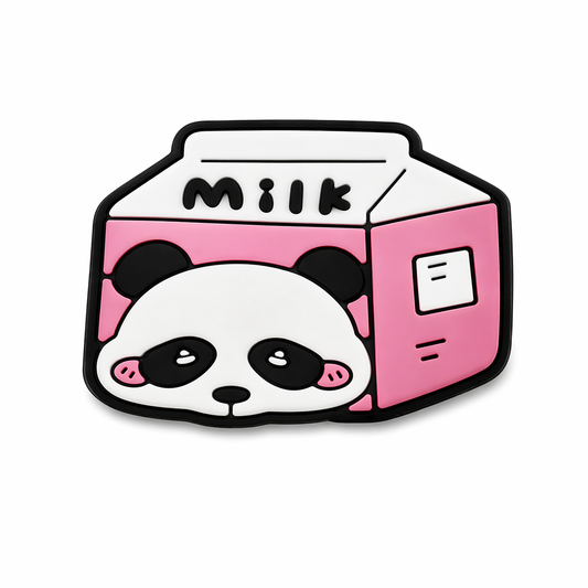 Panda Milk