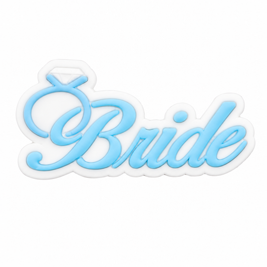In my bride era