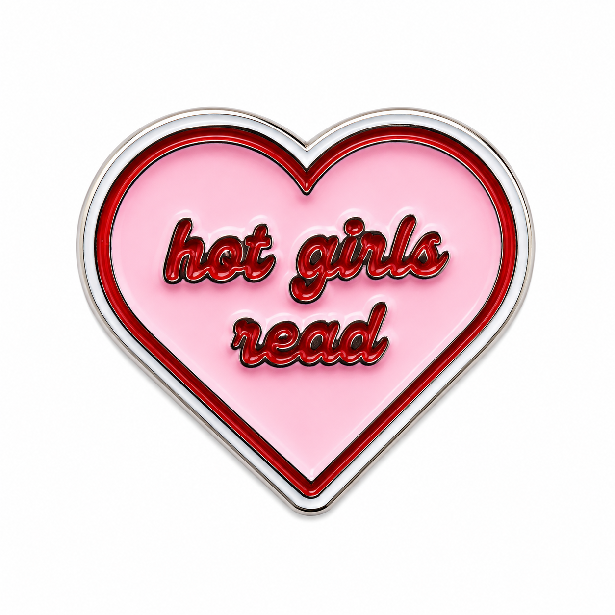 Hot Girls Read