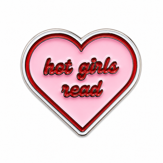 Hot Girls Read