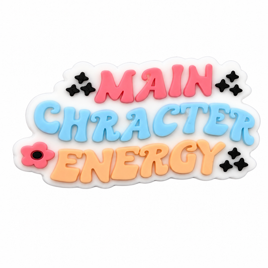 Main Charakter Energy