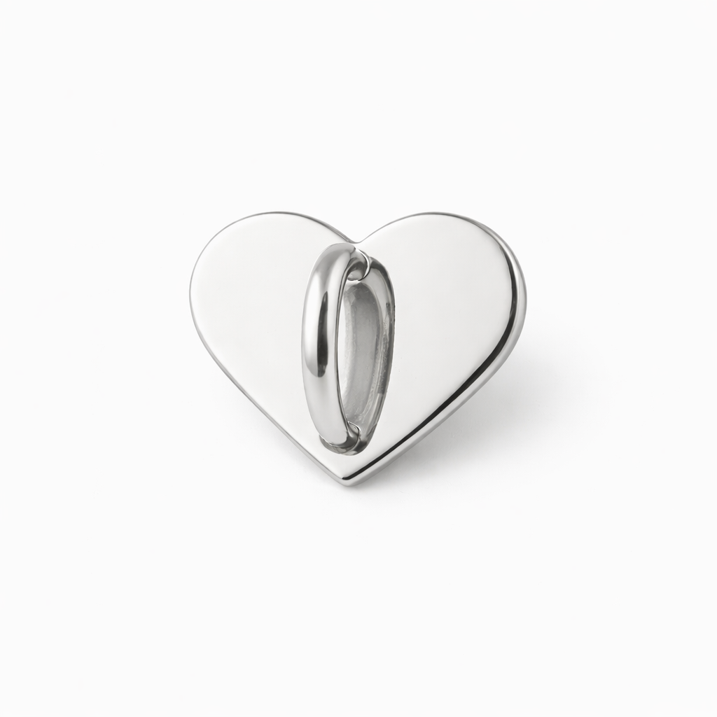 Heart Clip