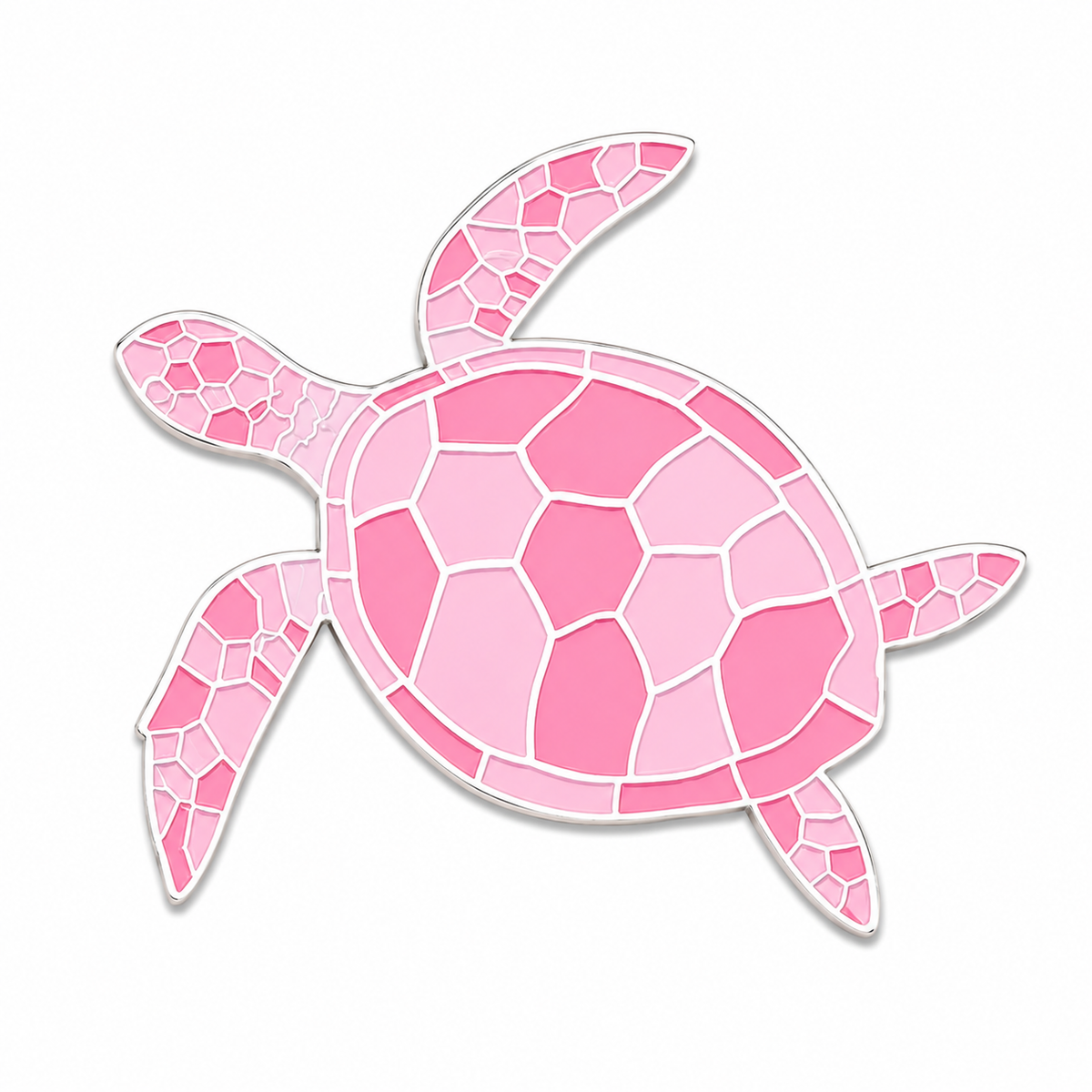 Rose Turtle