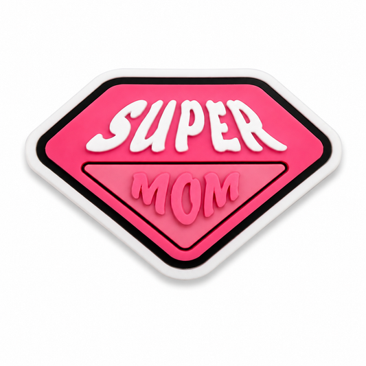 Super Mom