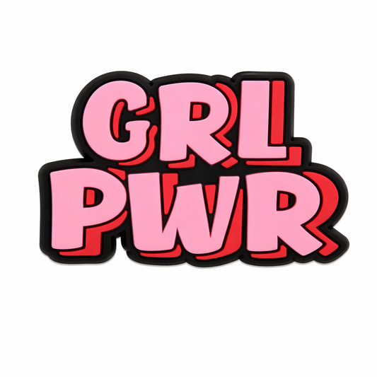 Girl Power