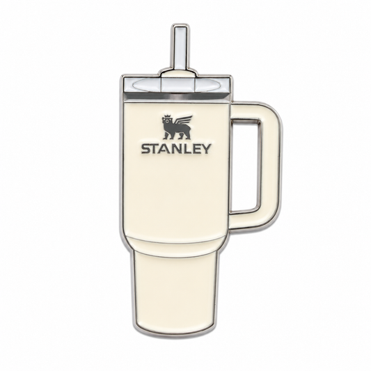 Drink Cup White