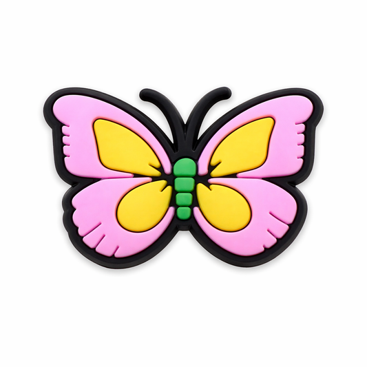 Butterfly Babe