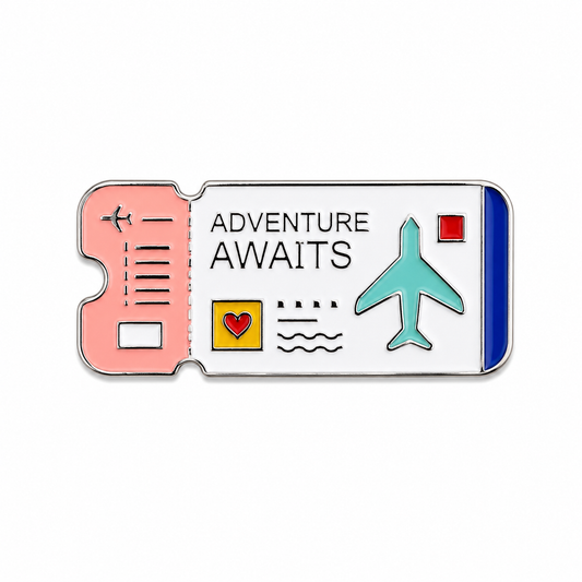 Adventure Awaits