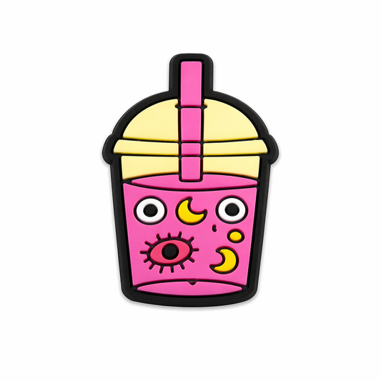 Cosmic Boba