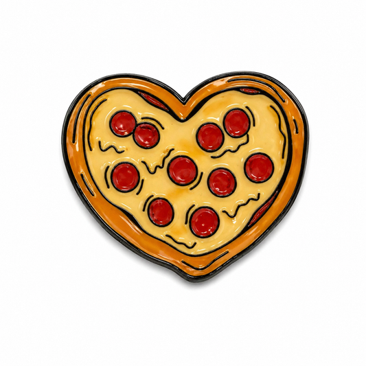 Pizza Lover