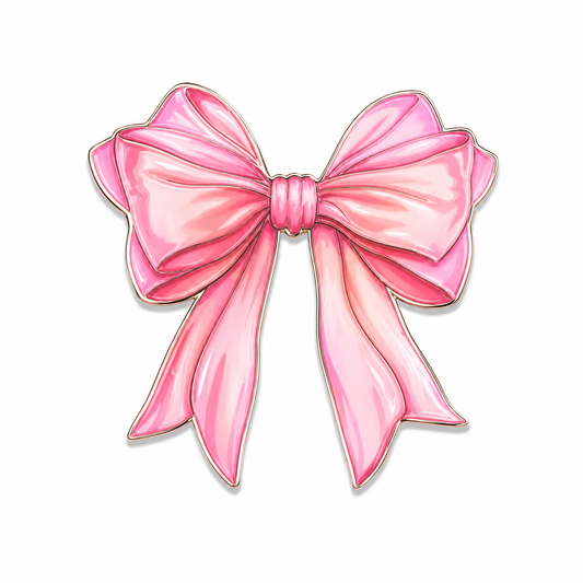 Rose Bow