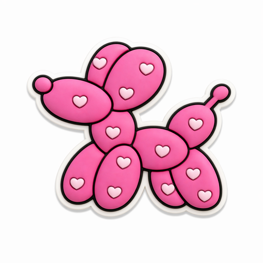 Love Ballon Dog