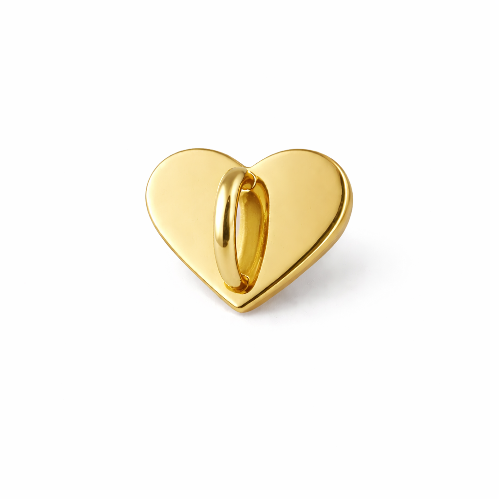 Heart Clip