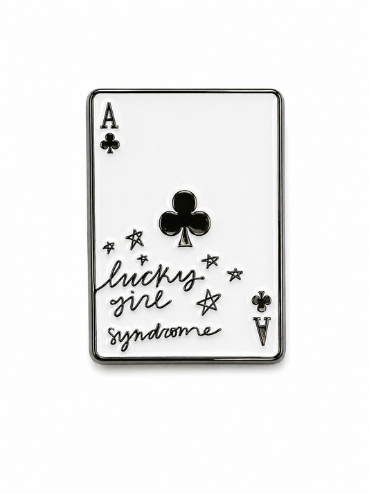 Lucky Girl Syndrom