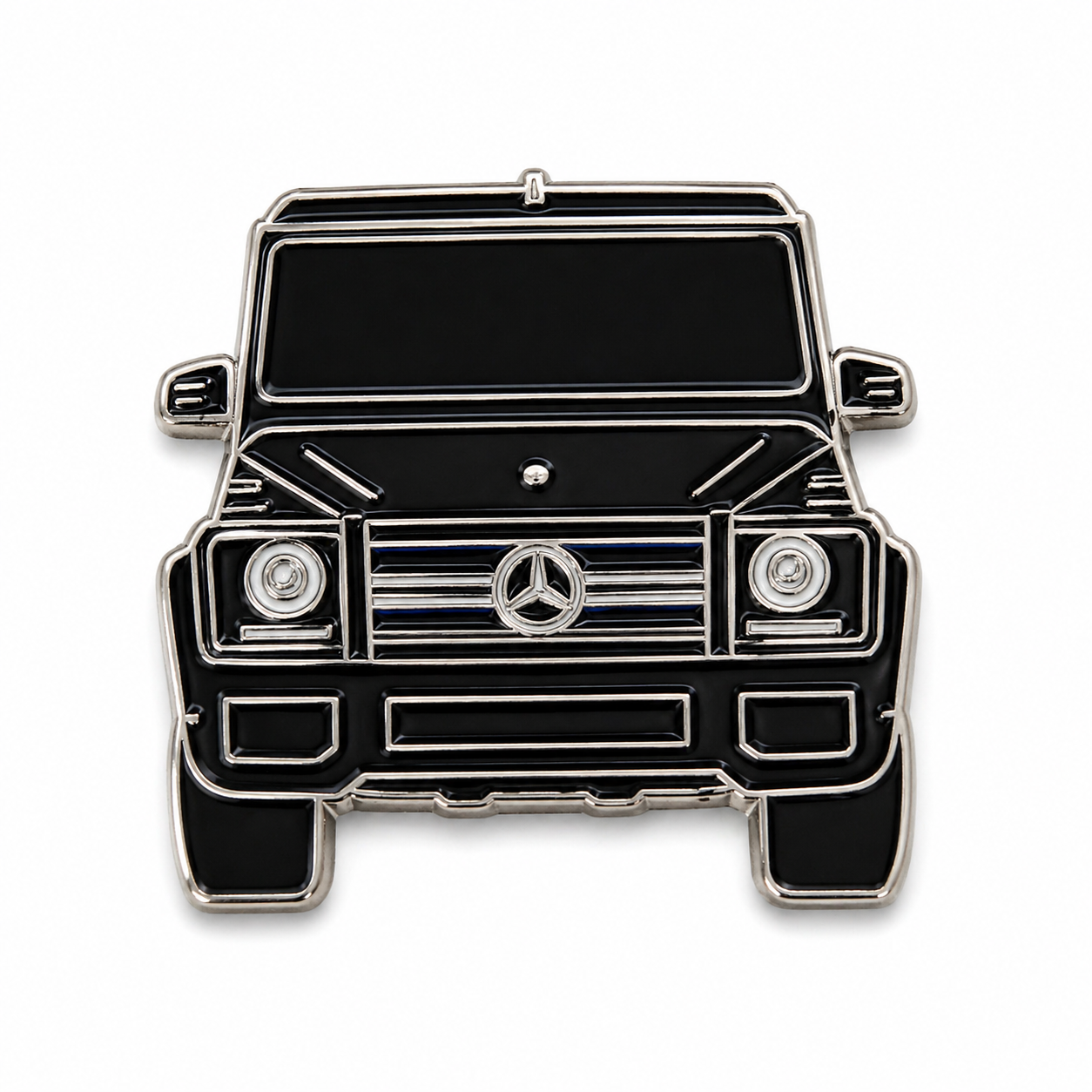 Boss Ride