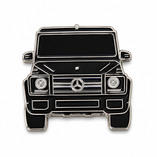 Boss Ride