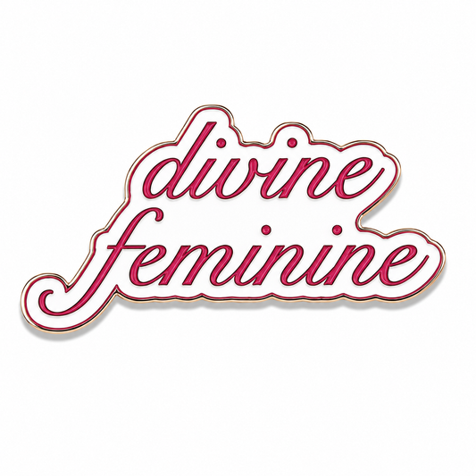 Divine feminine