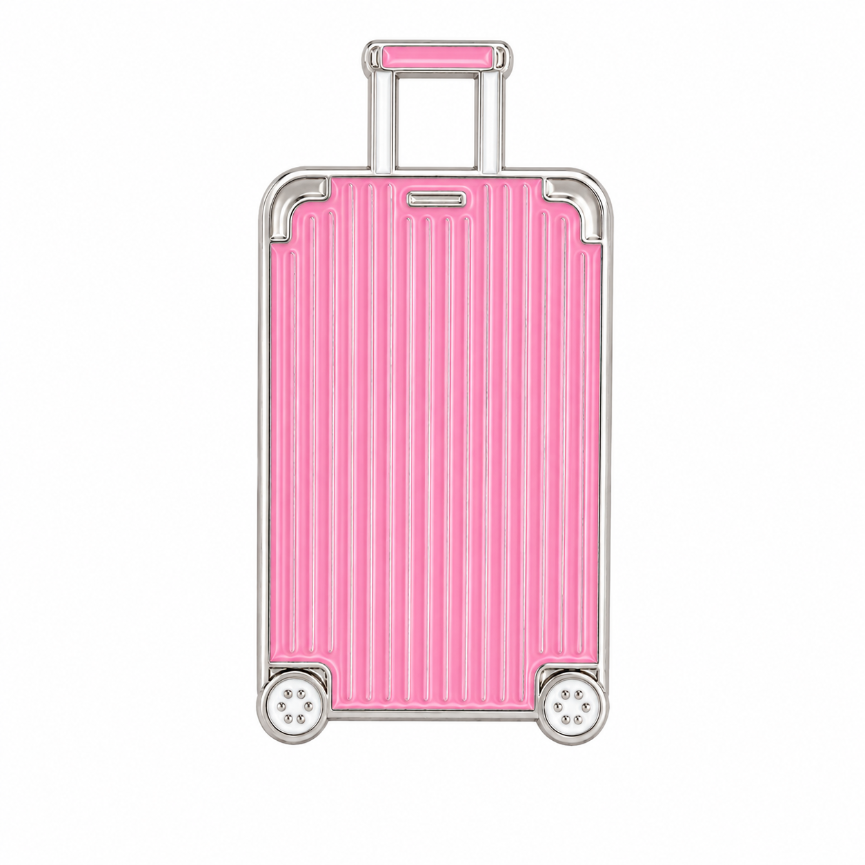 Jetsetter Pink