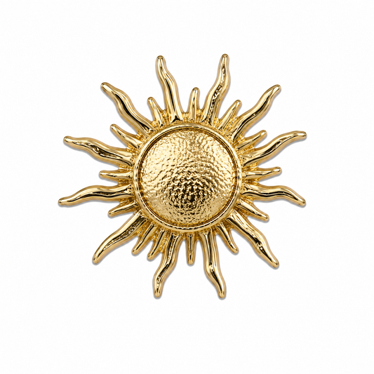 Sun Lover