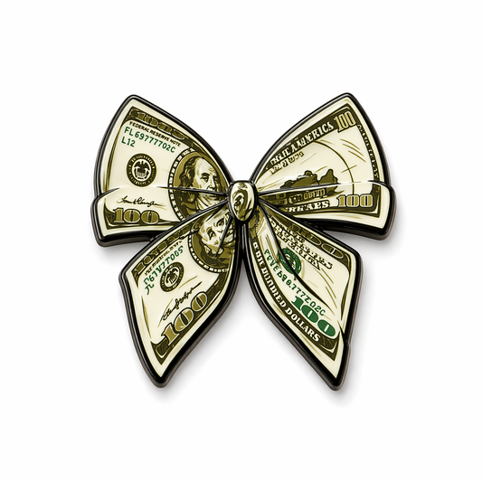 Dollar Bow