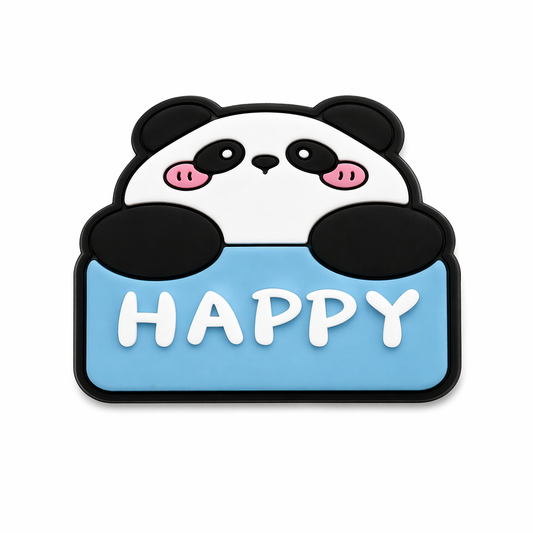 Happy Panda