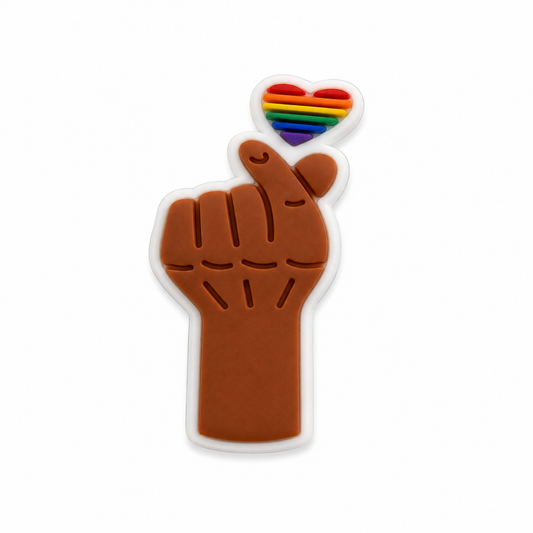 Finger Heart