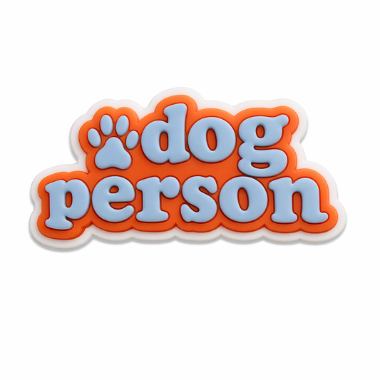 Dog Person