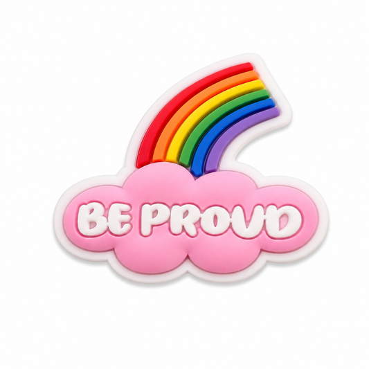 Be Proud