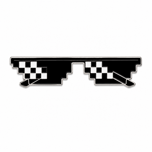 Pixel Shades