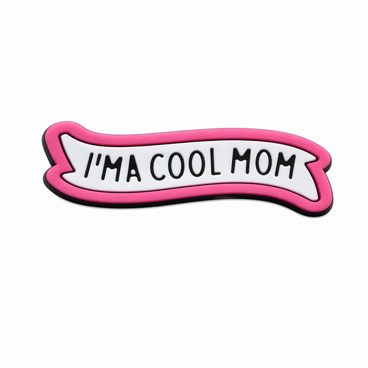 Im A Cool Mom
