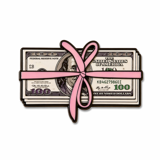 Money Bow