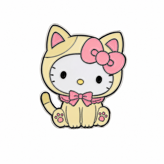 Hello Cat