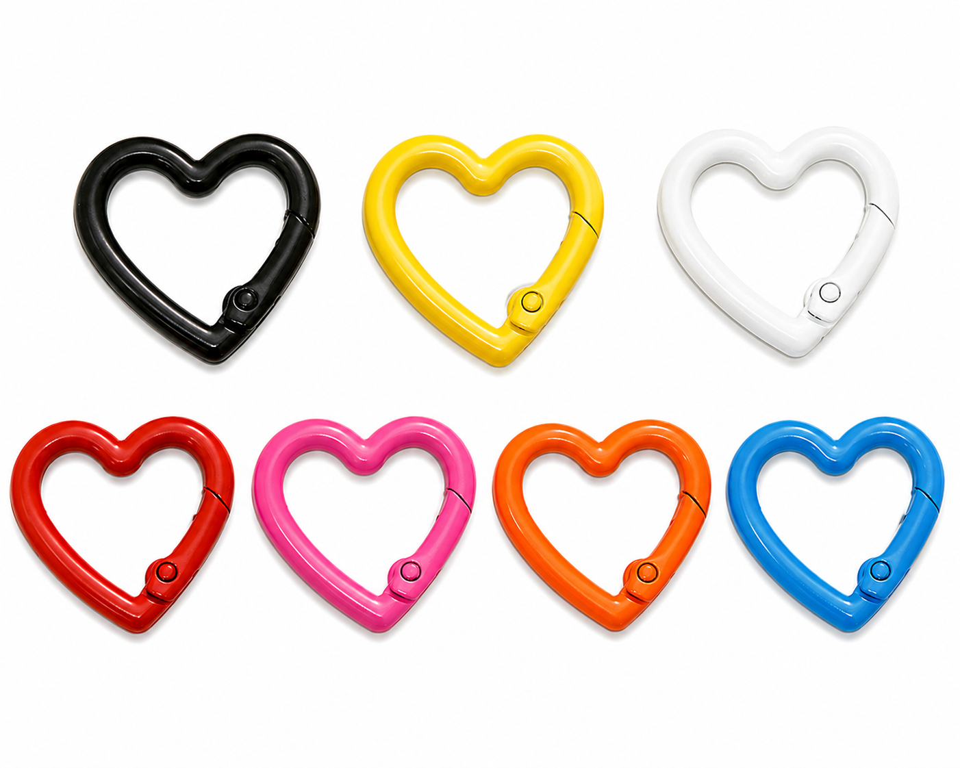 Heart Accessorise