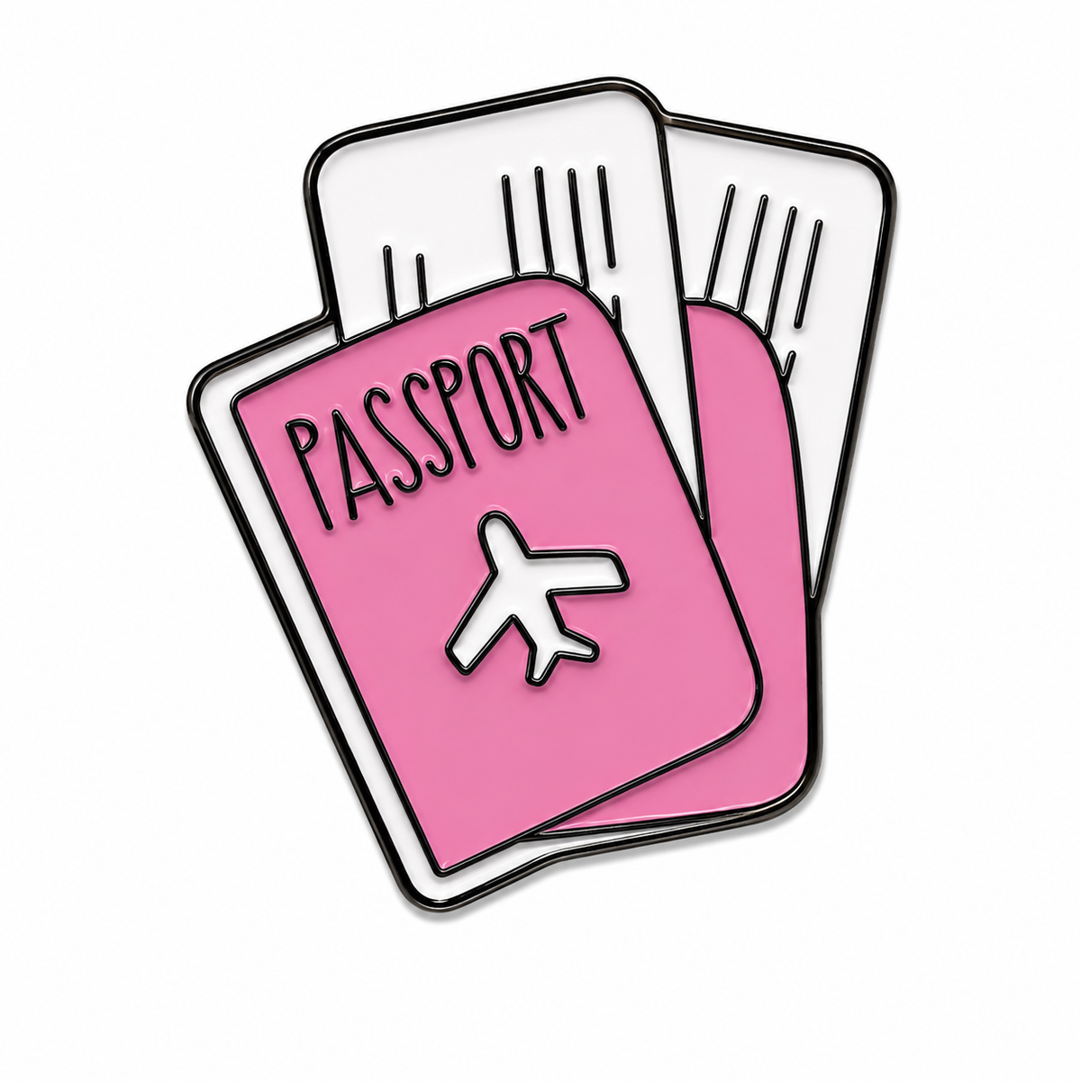 Rose Passport