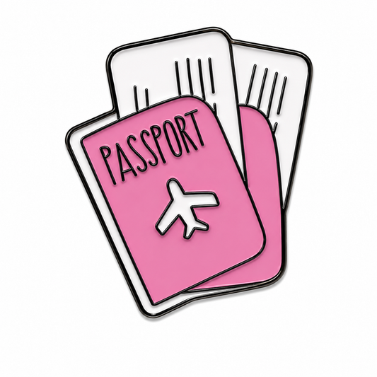 Rose Passport