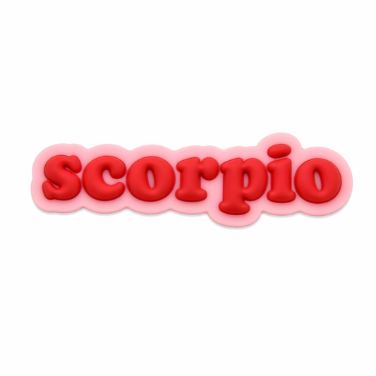 Zodiac Sign