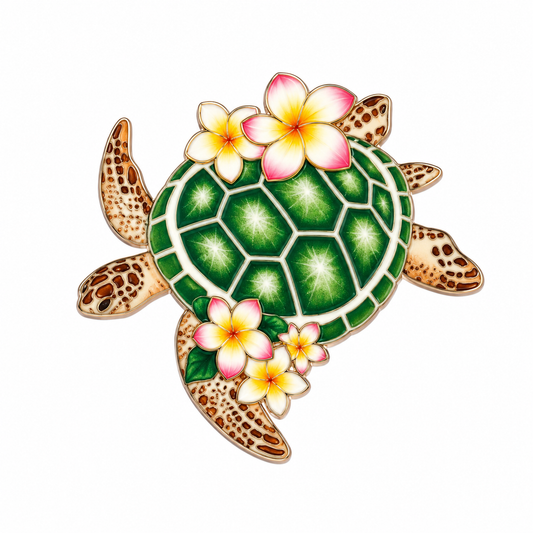 Green Turtle