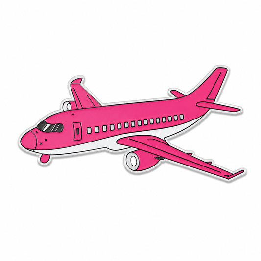 Airplane Love