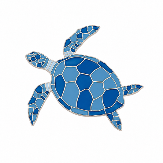 Blue Turtle