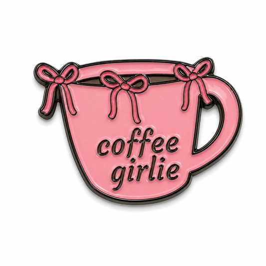 Coffee Girly